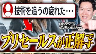 プリセールス動画