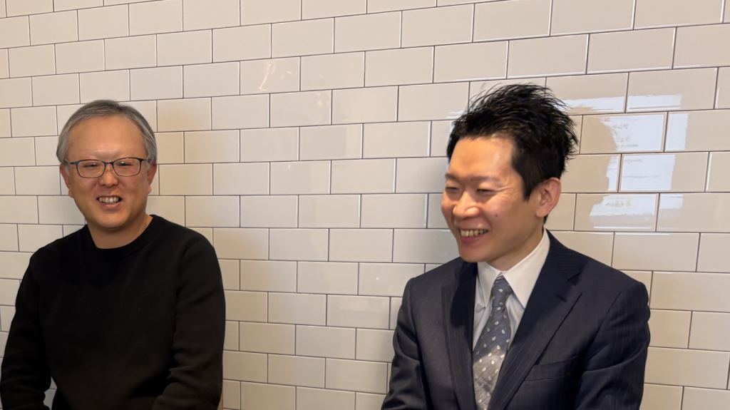 中途入社比率50%超！SES出身から上流の「PM・PL」にもステップアップできるキャリアパス