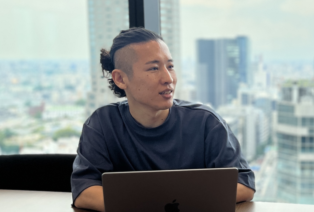 山口様
